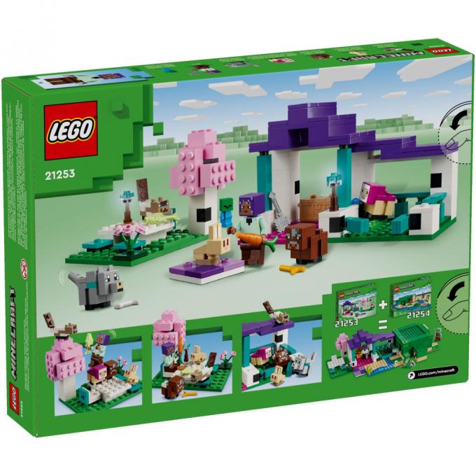 LEGO 21253