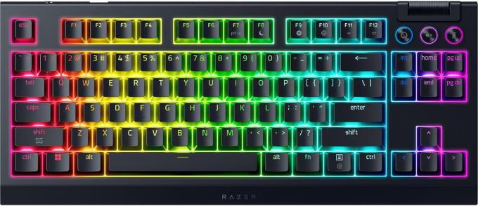 Razer RZ03-05480100-R3M1