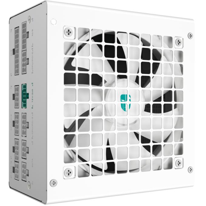Deepcool R-PN850M-FC0W-JGEU