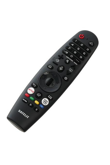 Satelit 55U8200WS