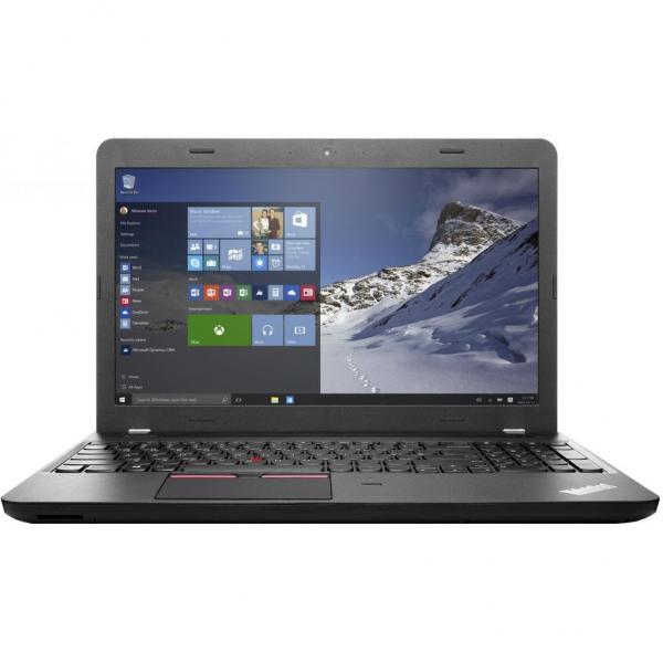 Ноутбук Lenovo ThinkPad E560 20EVS03W00