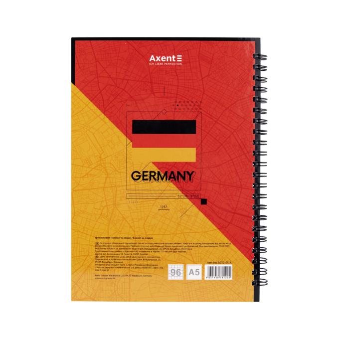 Axent 8032-05-A