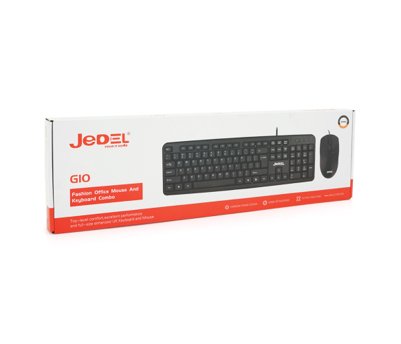 Jedel JEDEL G10