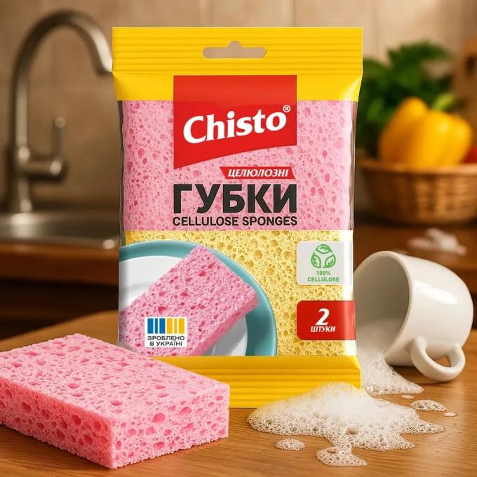 Chisto 4820204701826
