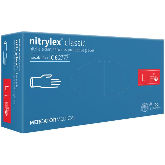 Mercator Medical 5906615004929