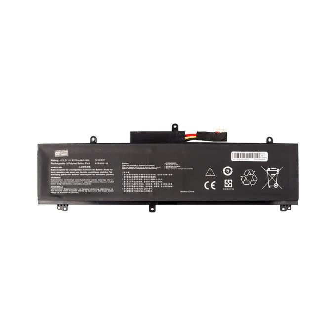 PowerPlant NB432073