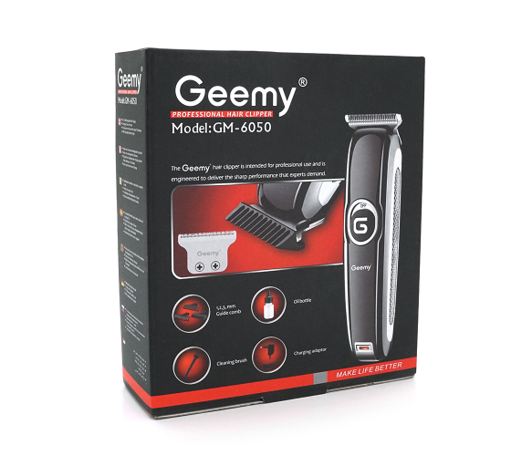 Gemei GM-6050