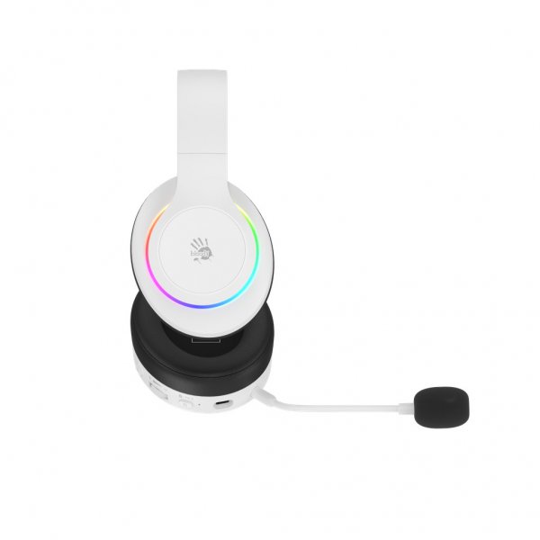 Bloody GR520 (White)