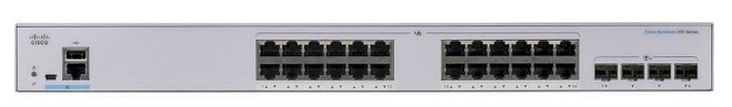 Cisco CBS250-24T-4G-EU