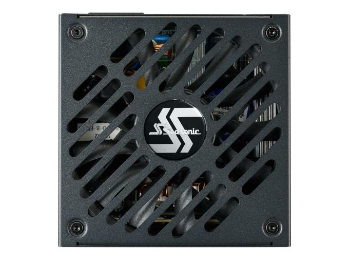 Seasonic FOCUS-SGX-650