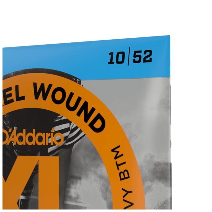 D'Addario EXL140