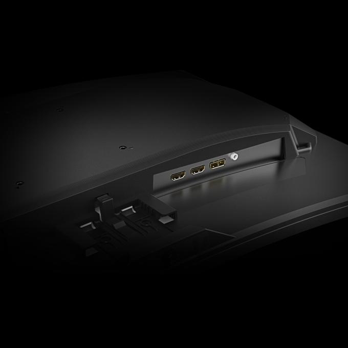 GIGABYTE GS27QCA EK