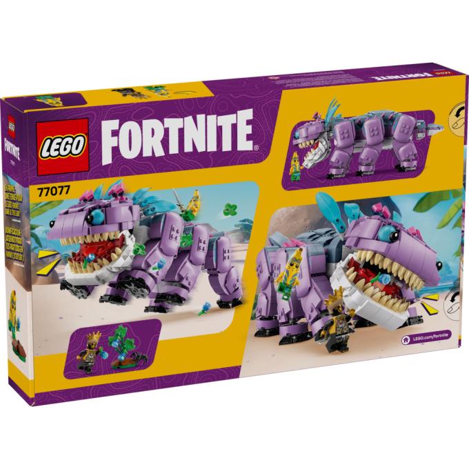 LEGO 77077
