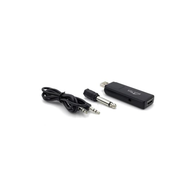 Media-Tech MT395