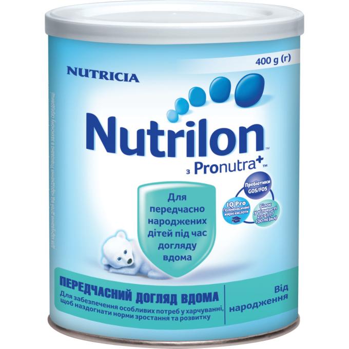 Nutrilon 4056631000397