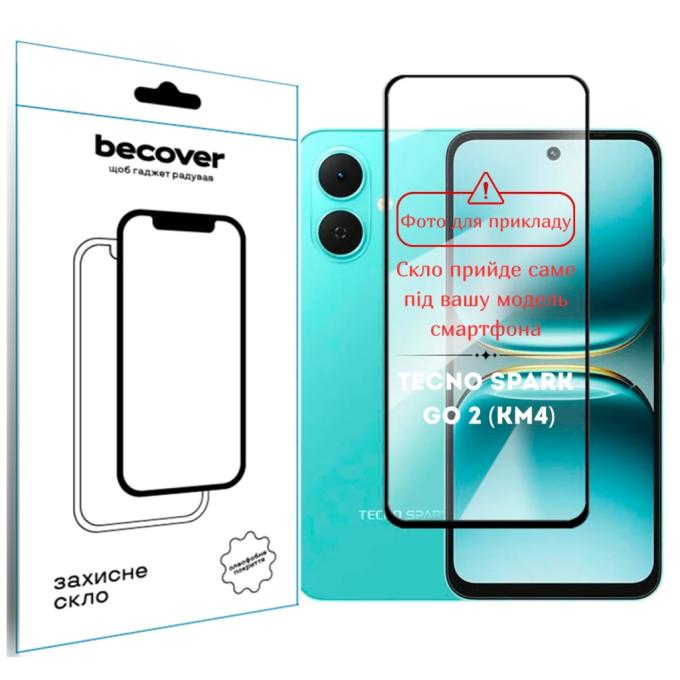 BeCover 714369