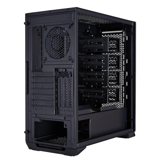 1STPLAYER PS8MX-BK