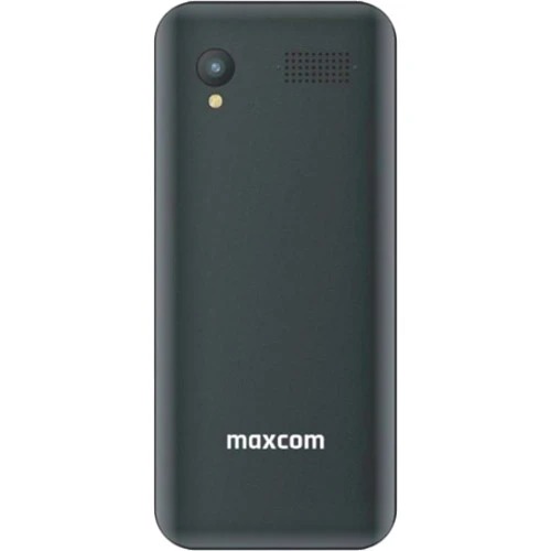 Maxcom MM814 Type-C Black