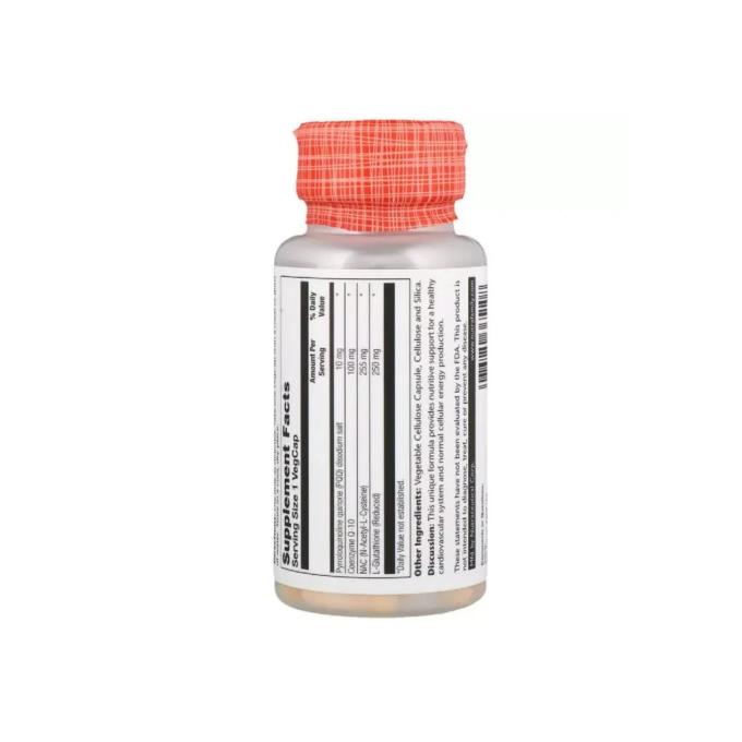 Solaray SOR-36510
