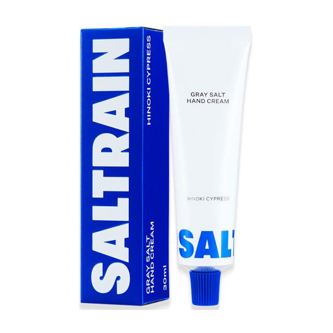 Saltrain 8809552278095
