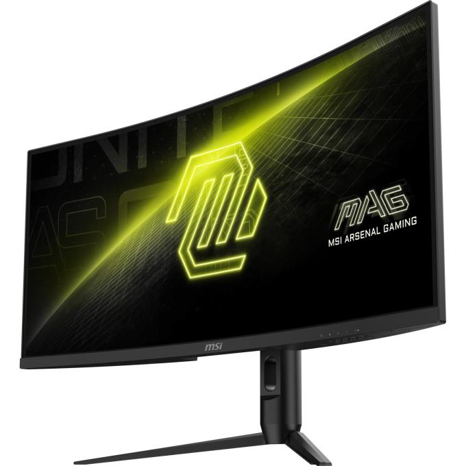 MSI MAG 342CQR E2