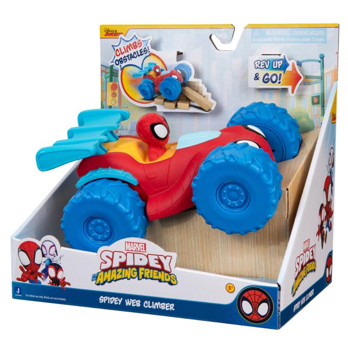 Spidey SNF0244