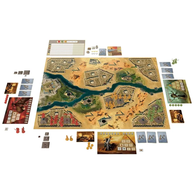 Geekach Games GKCH019KT