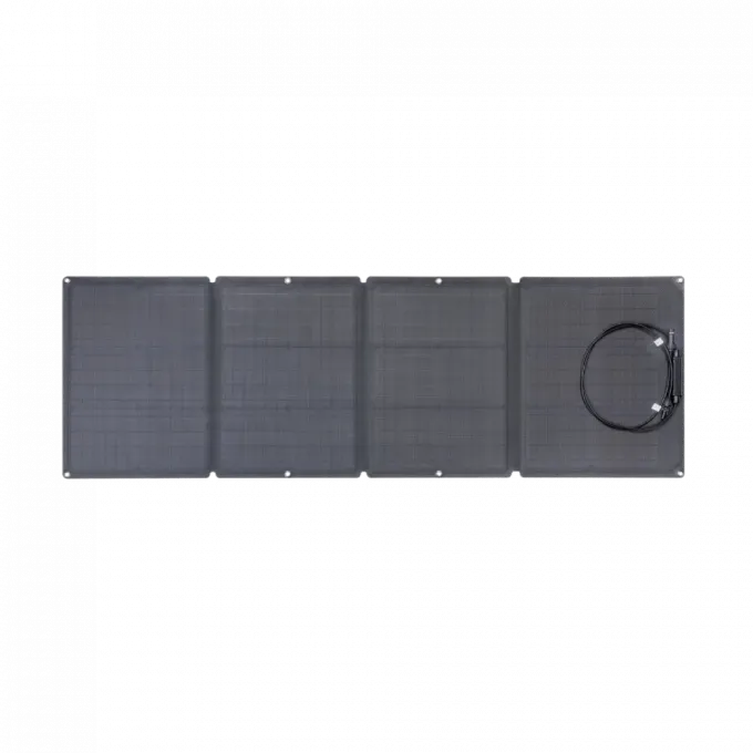 EcoFlow  110W Solar Panel