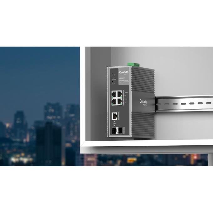 TP-Link IES206GPP