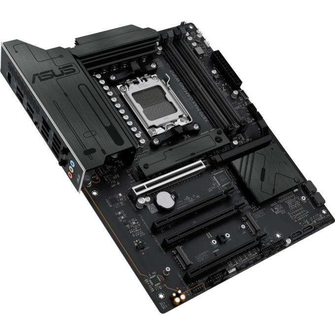 ASUS X870 MAX GAMING WIFI7
