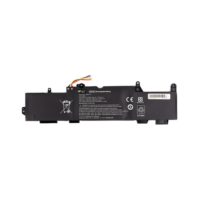 PowerPlant NB461790