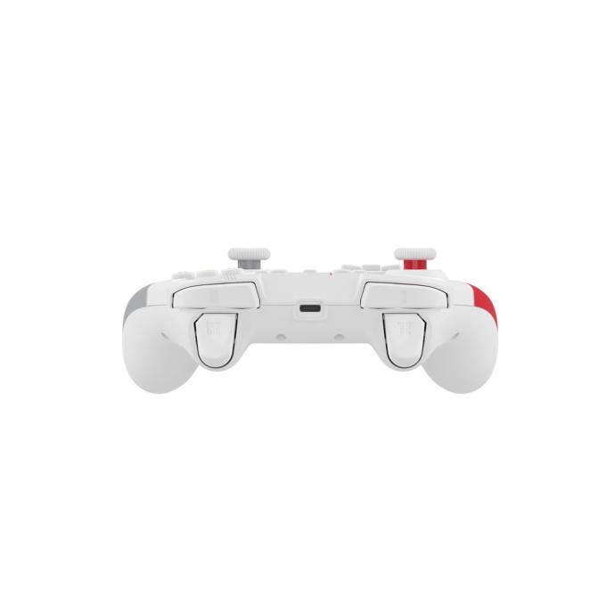 A4tech GPW50 (Sports White)