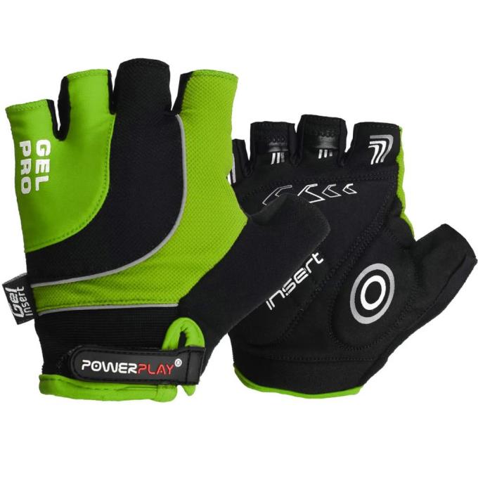 PowerPlay 5015B_M_Green