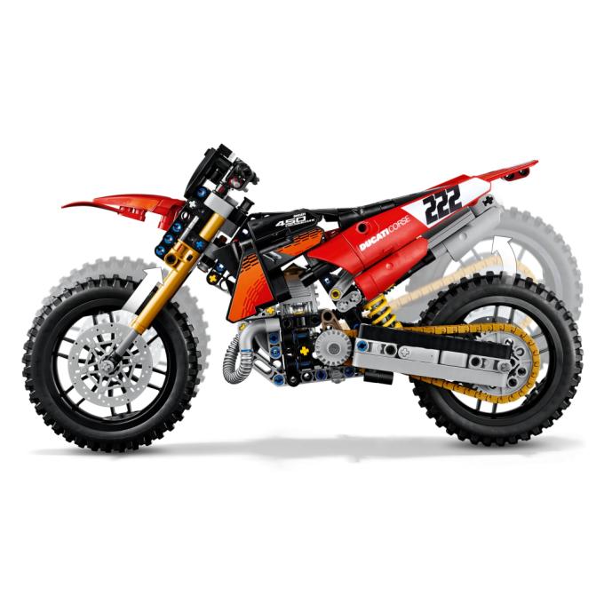 LEGO 42238