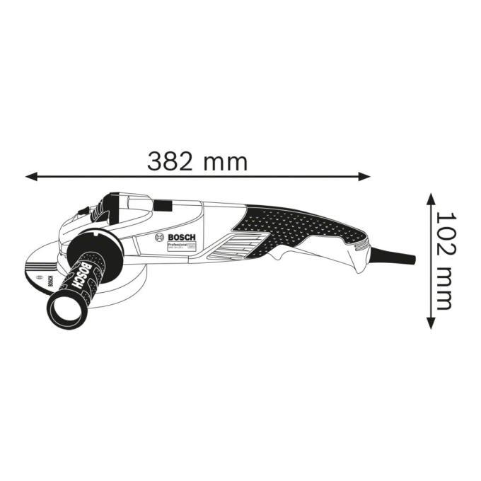 BOSCH 0.601.7A3.200