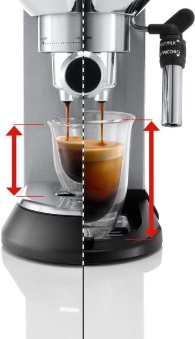 DeLonghi EC685.M
