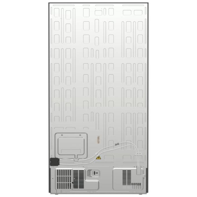 Gorenje NRS917E61X