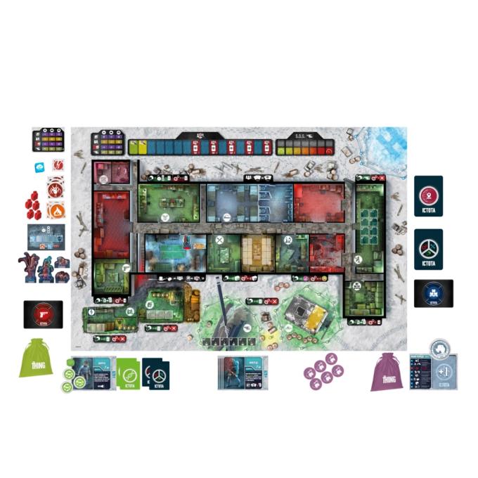 Geekach Games GKCH167T