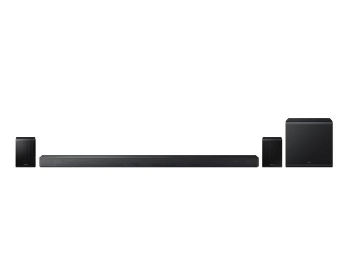 Samsung HW-QS750F/UA