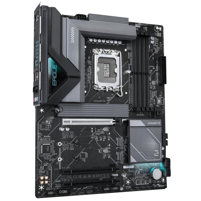 GIGABYTE B860 EAGLE WIFI6E