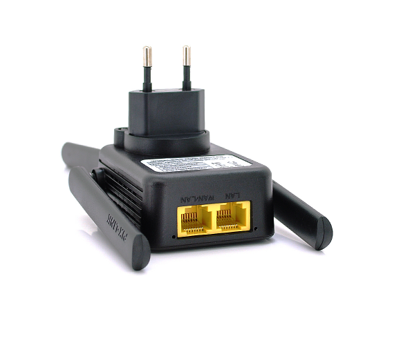 VOLTRONIC LV-WR42Q
