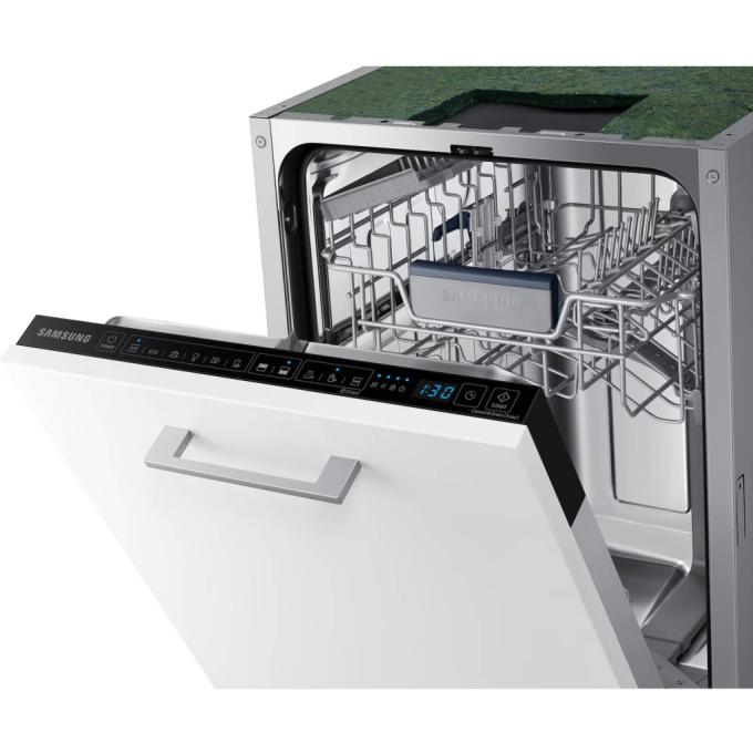 Samsung DW50R4060BB/UA
