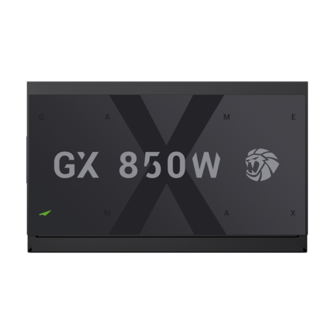 GAMEMAX GX 850GF