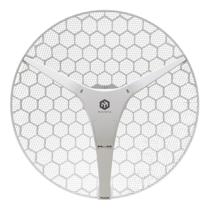 Mikrotik LHG-5axD-XL