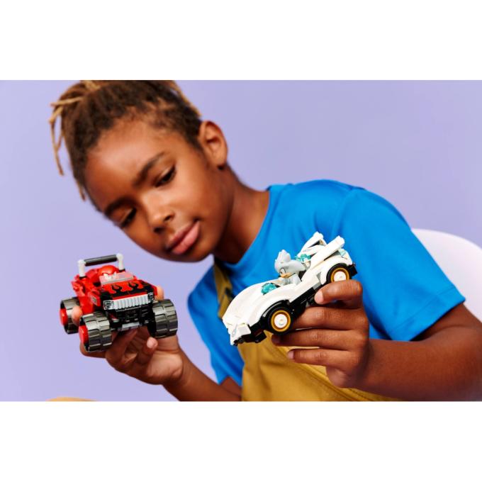 LEGO 77118