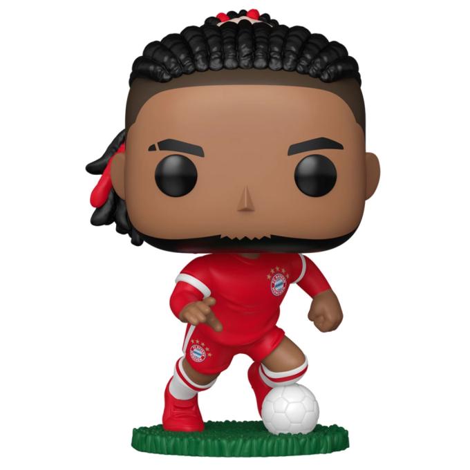 Funko Pop 93751