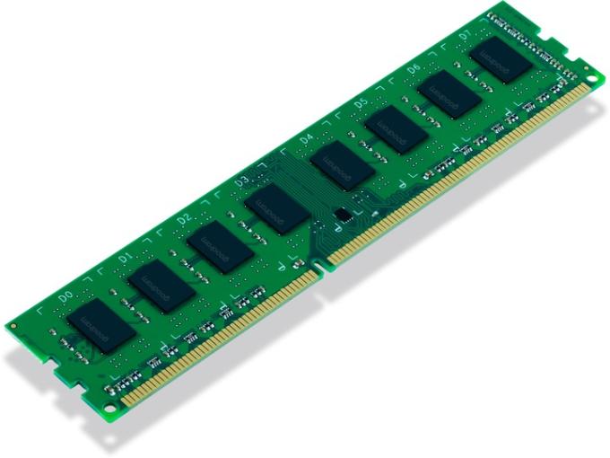 Goodram GR1600D364L11S/4G