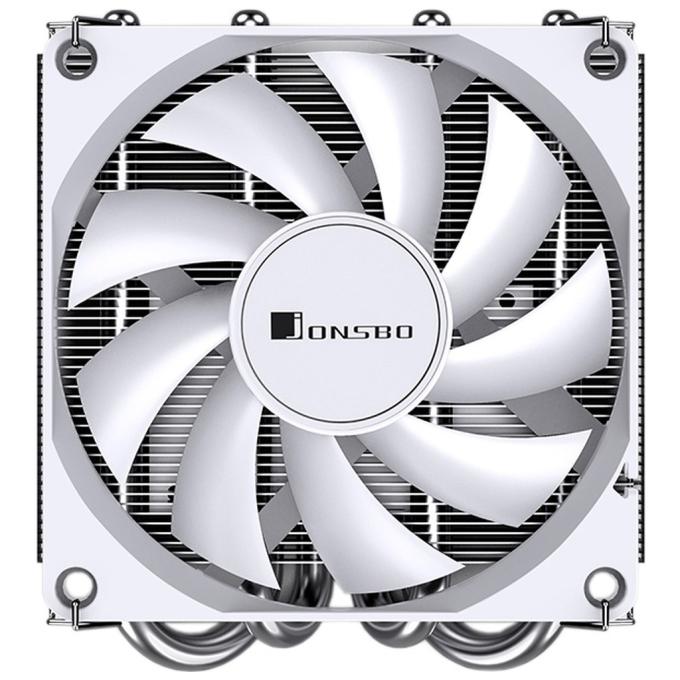 JONSBO HP400S White
