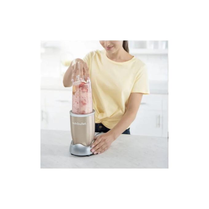 NUTRIBULLET NB907CP