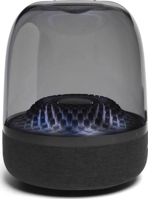 Harman/Kardon HKAURAS4BLKEP
